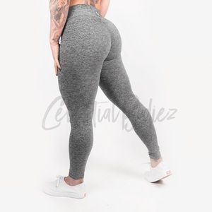 Celestrial Bodiez High Waisted Leggings